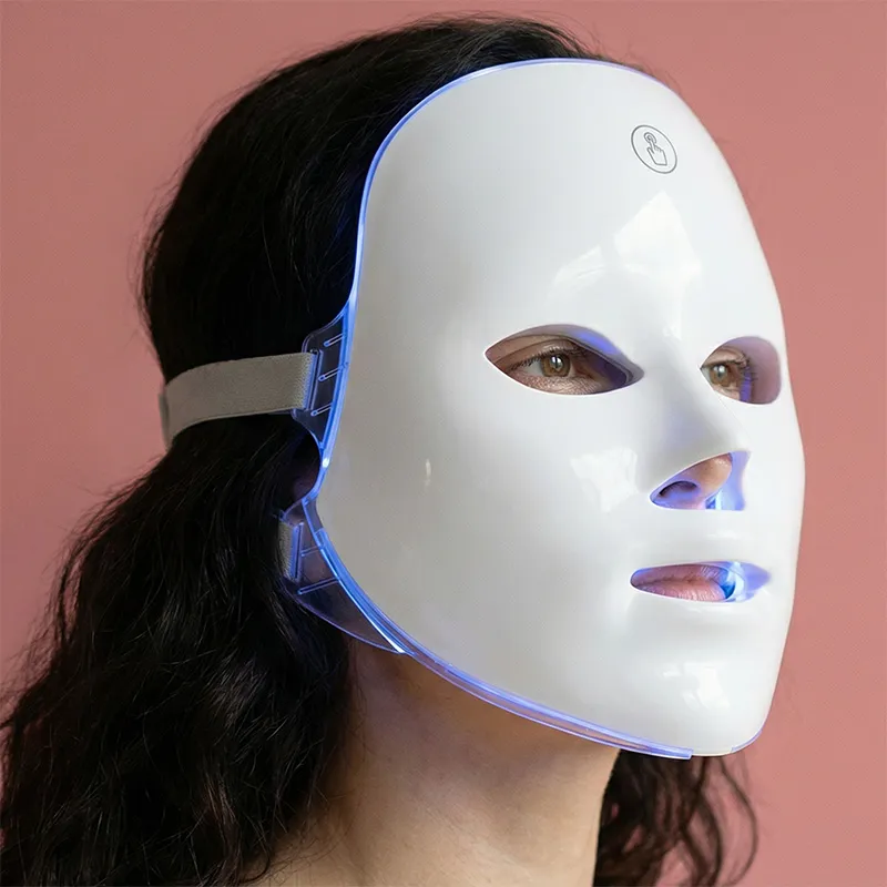 Masca Cosmetica Fototerapie Anti-Aging
