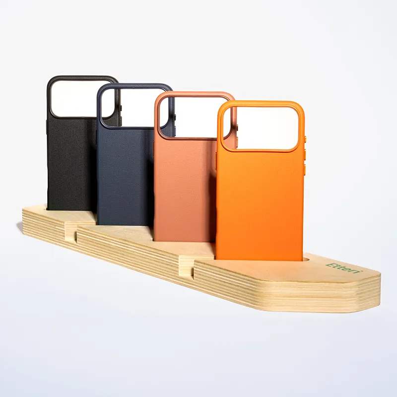 Stand Expo pentru Protectie Camere Brand Etteri