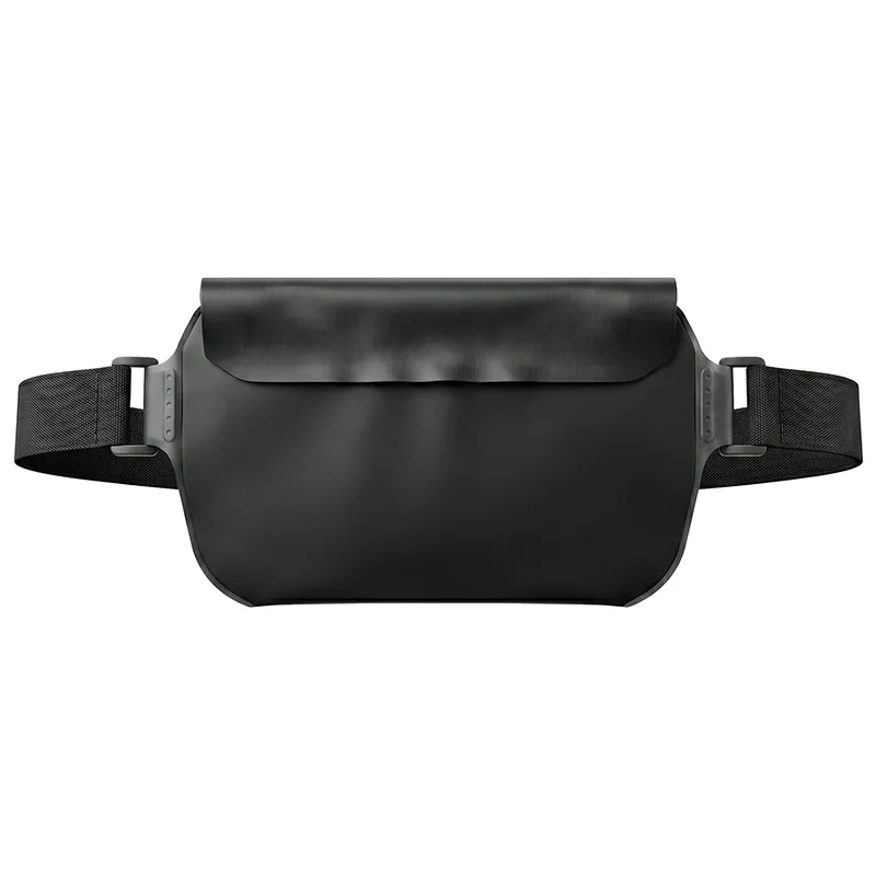 Borseta Impermeabila 7INCH - Negru