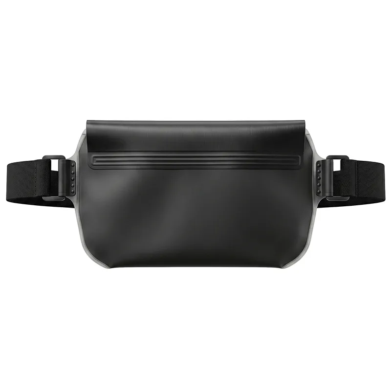 Borseta Impermeabila 7INCH - Negru