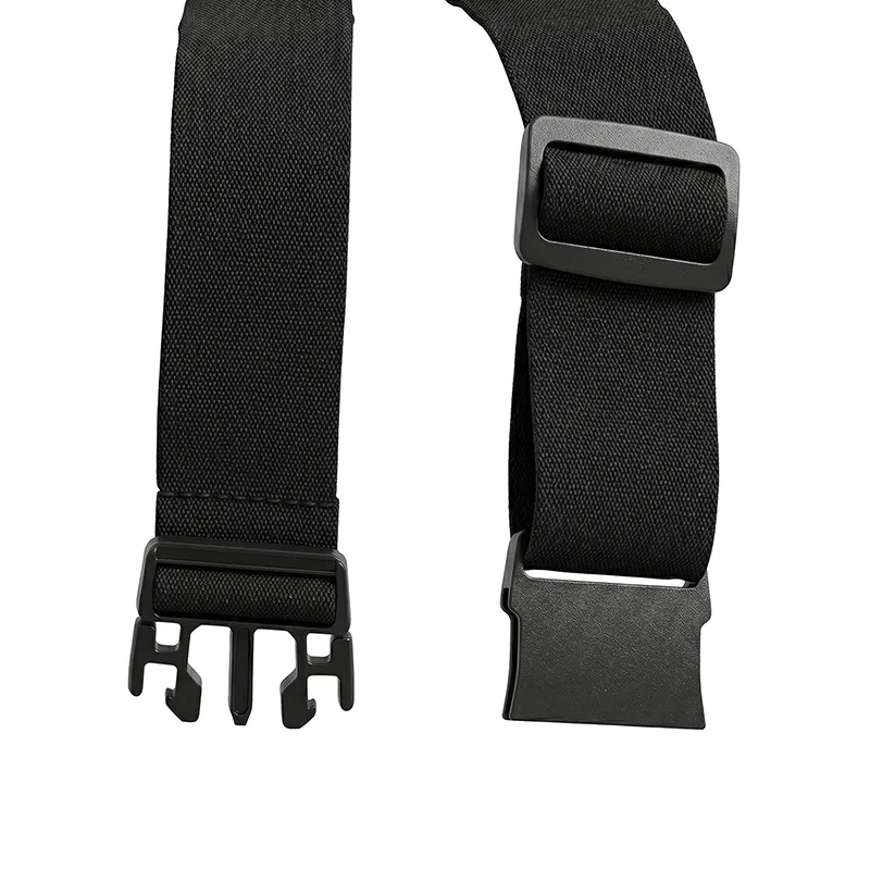 Borseta Impermeabila 7INCH - Negru