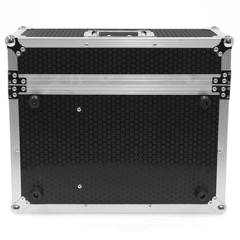Masina Profesionala de Ceata 1500W cu Cutie Transport
