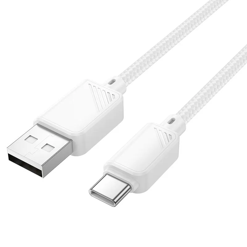 Cablu Telefon USB-A Type C Hoco
