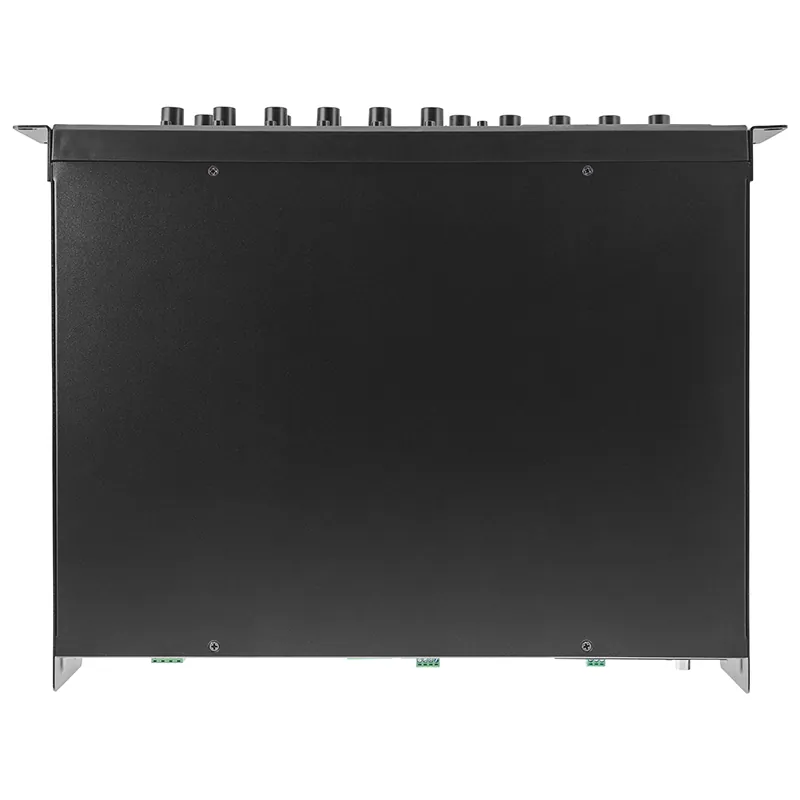 Amplificator Linie 19'' 110V/240W 6 Zone Bluetooth/USB