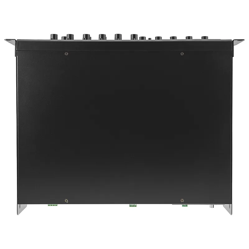 Amplificator Linie 19'' 110V/480W 6 Zone Bluetooth/USB