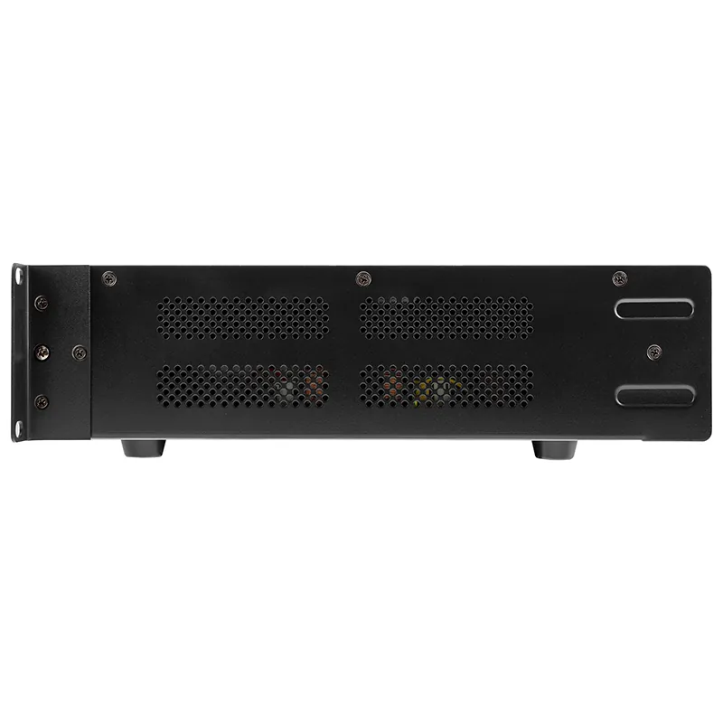 Amplificator Linie 19'' 110V/480W 6 Zone Bluetooth/USB