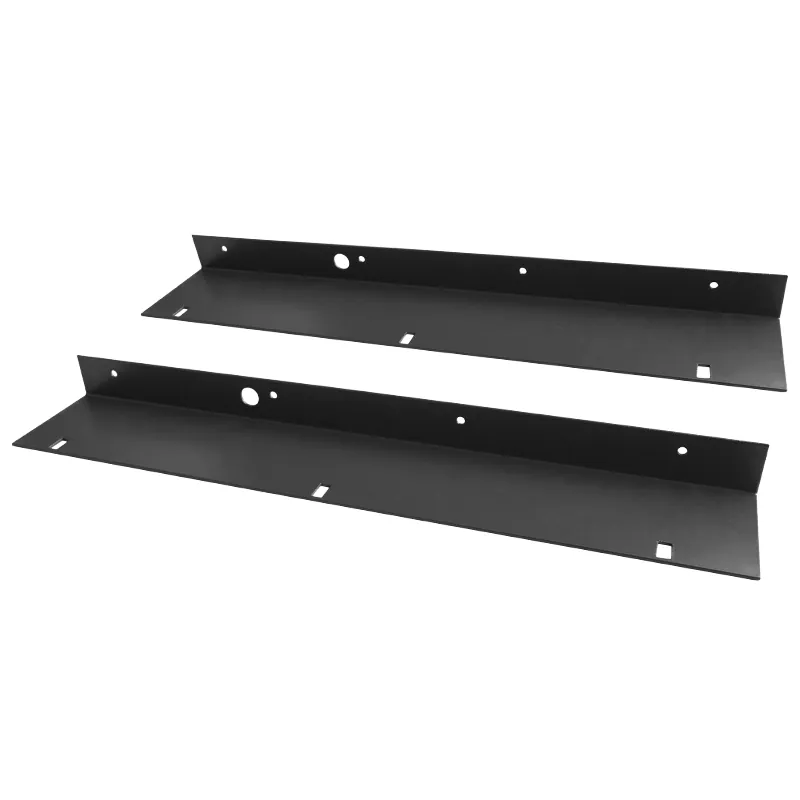 Sina Suport pentru Rack Mixer 8 Canale 48V BT/USB/SD