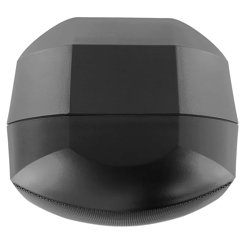 Set Boxe Linie 60W 100V 5/10/20/30W 8OHMI IP66 - Negru