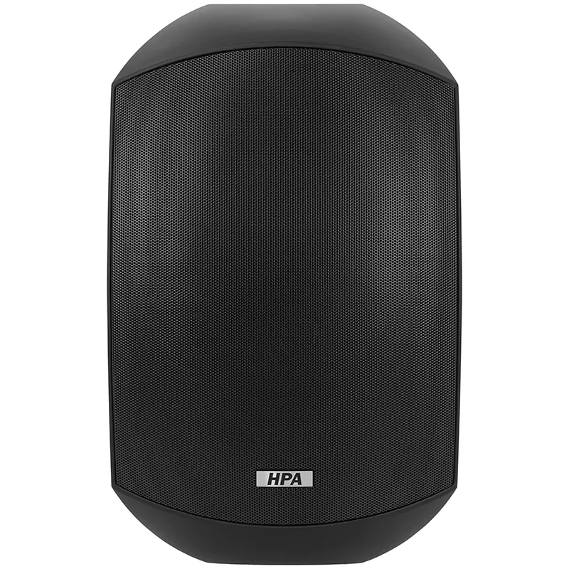 Set Boxe Linie 100W 100V 5/10/20/30W 8OHMI IP66 - Negru