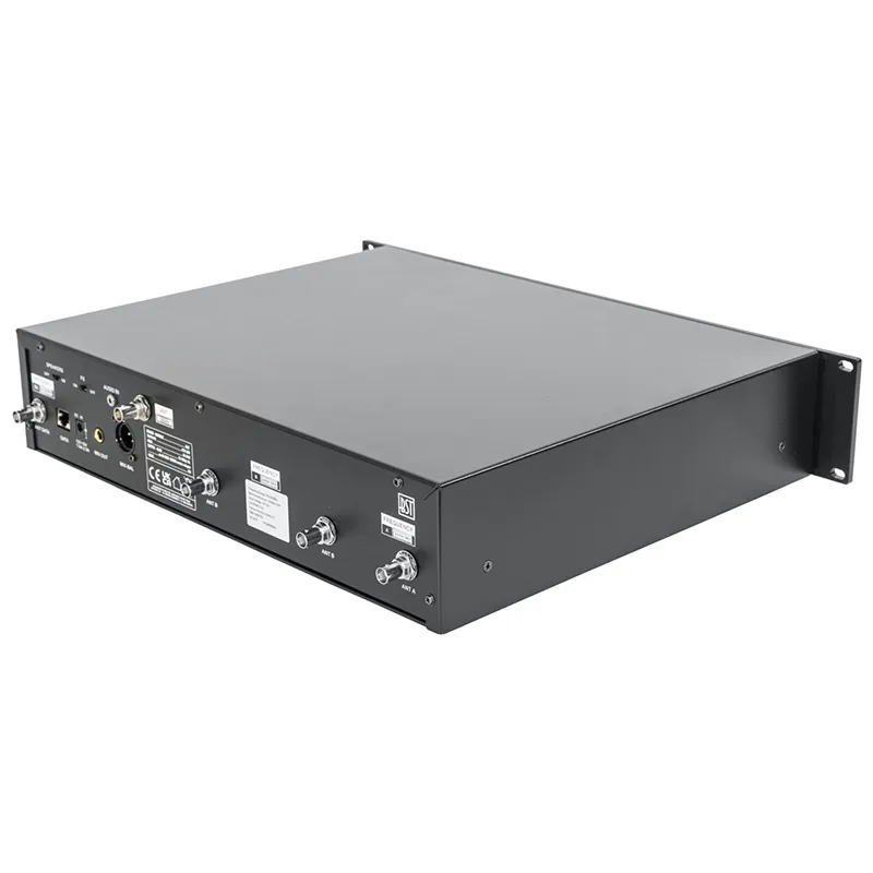Receiver Microfoane Conferinta Pana la 256 Microfoane