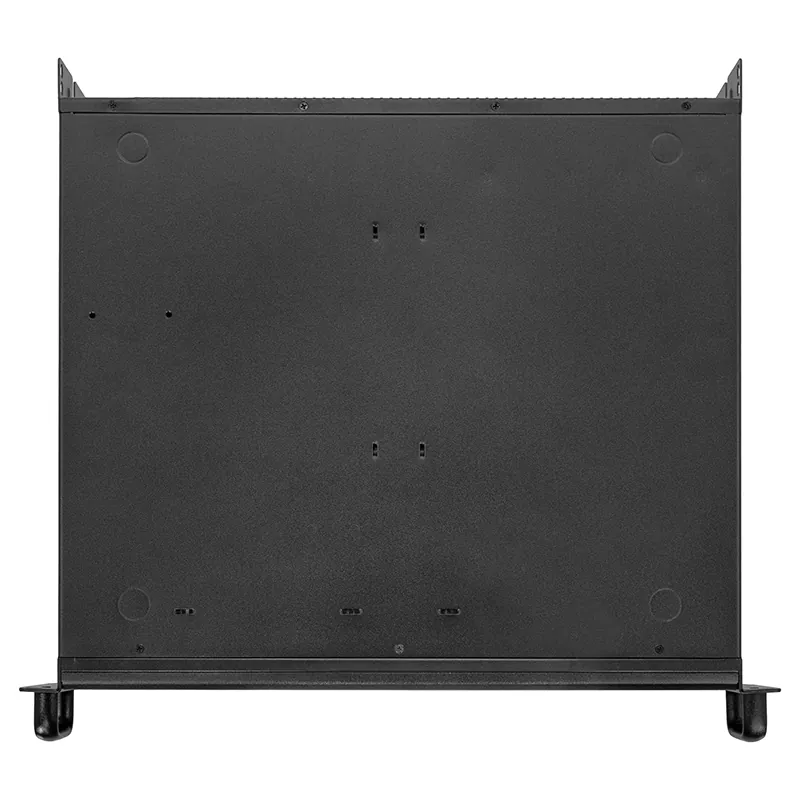 Amplificator Hybrid 100V/240V 2X400W RMS 8OHM 2X800W RMS 4OHM