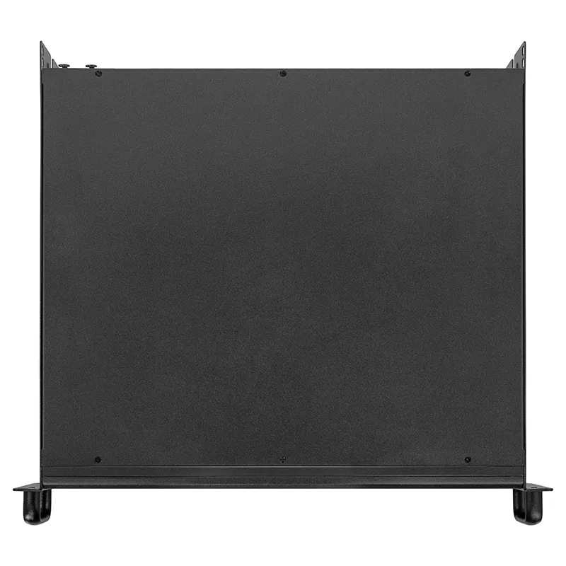 Amplificator Hybrid 100V/240V 2X400W RMS 8OHM 2X800W RMS 4OHM