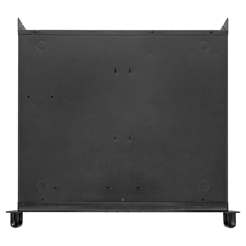 Amplificator Hybrid 100V/240V 6X400W RMS 8OHM 6X800W RMS 4OHM