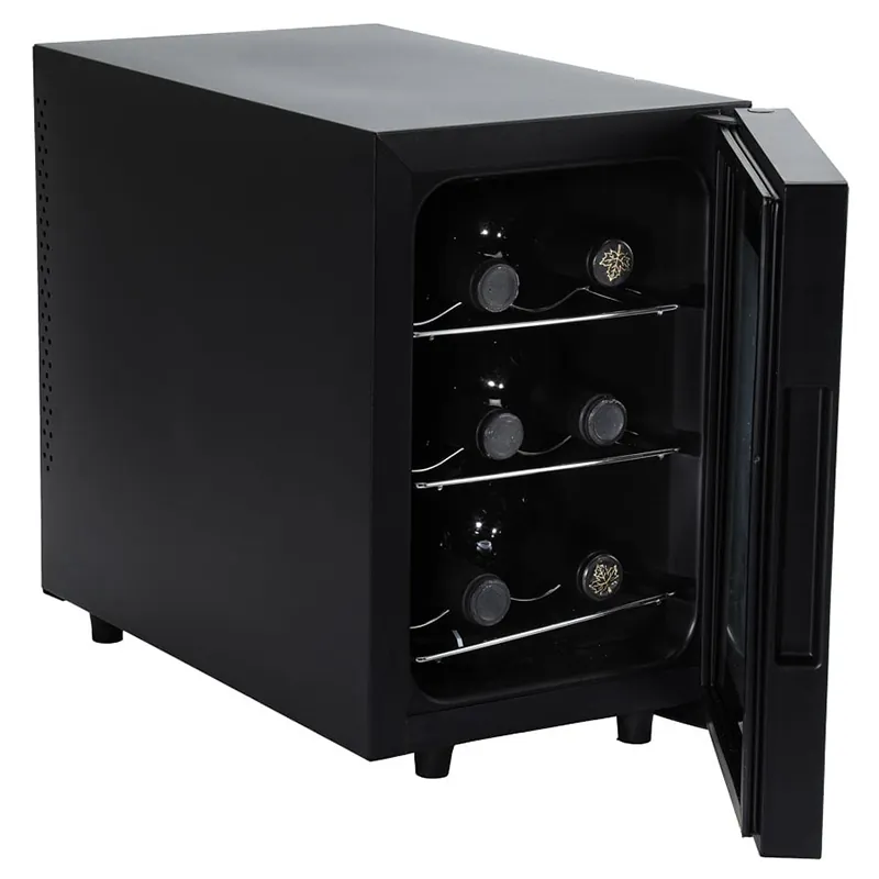 Racitor Vinuri Silentios Wine Cooler