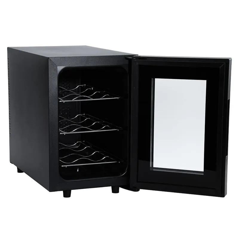 Racitor Vinuri Silentios Wine Cooler