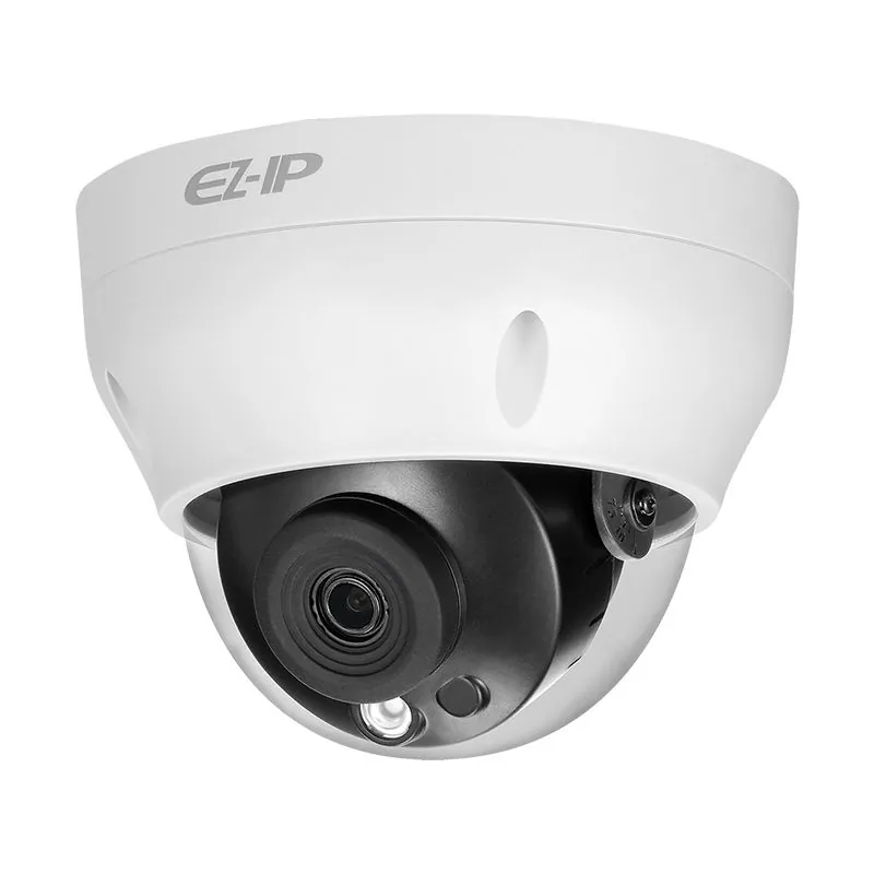 Camera IP POE 2MPX 3.6MM Dome