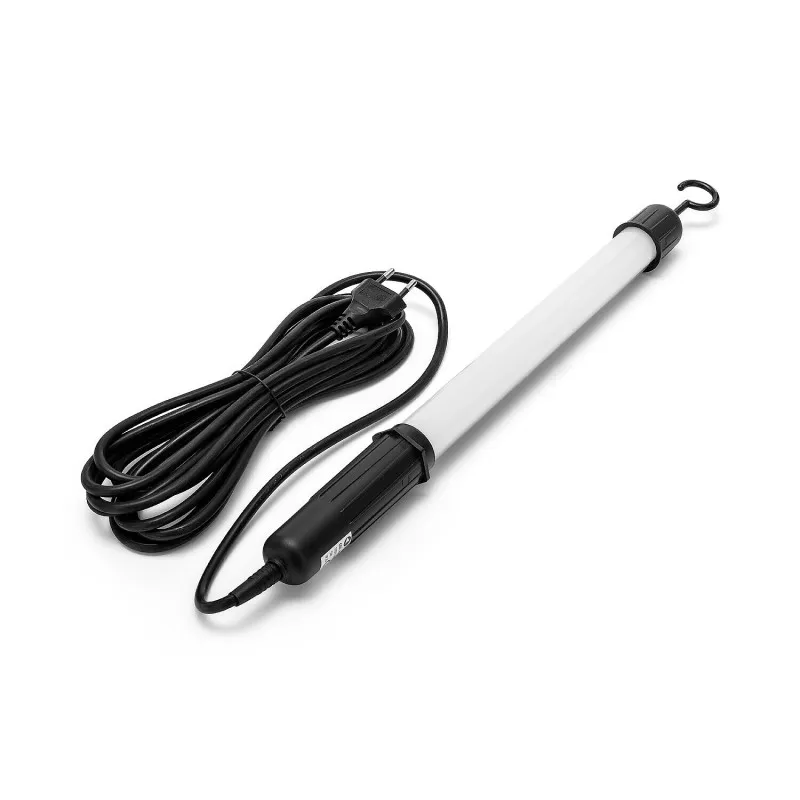 Lampa LED Atelier 4W IP20 Cablu 5M