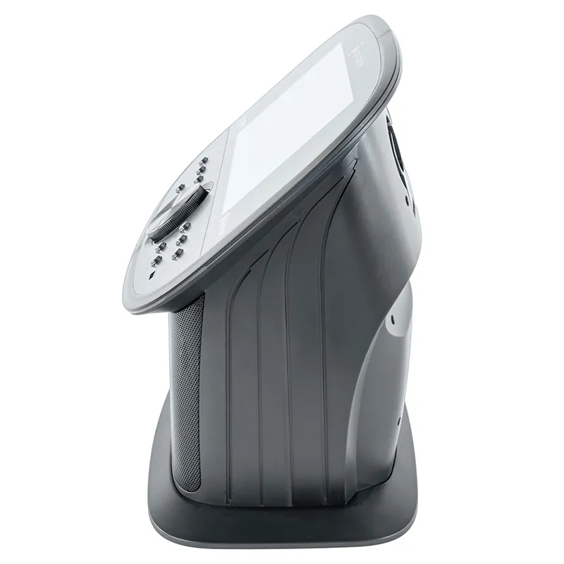 Karaoke Machine cu Touch Screen + 2 Mic Wireless