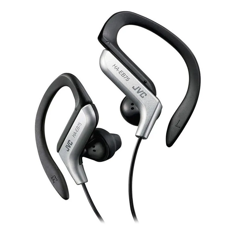 Casti Audio Sport He-EB75WE Jvc