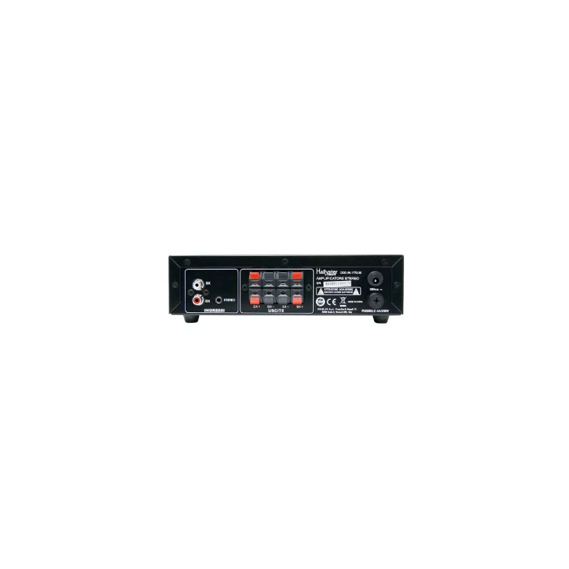 Kit Karaoke Amplificator 2X30W Boxe si Microfon