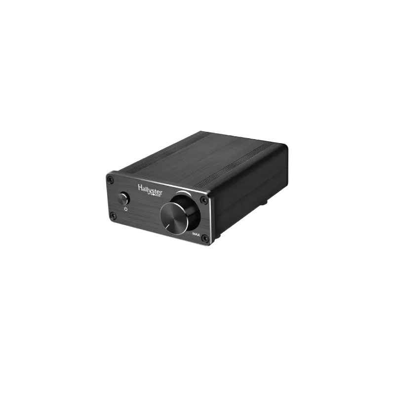 Amplificator Stereo Digital Clasa D 2X20W