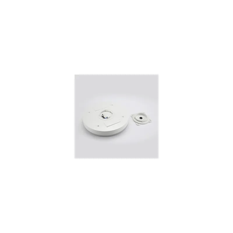 Plafoniera LED Rotunda 28CM 24W Anti-Blackout