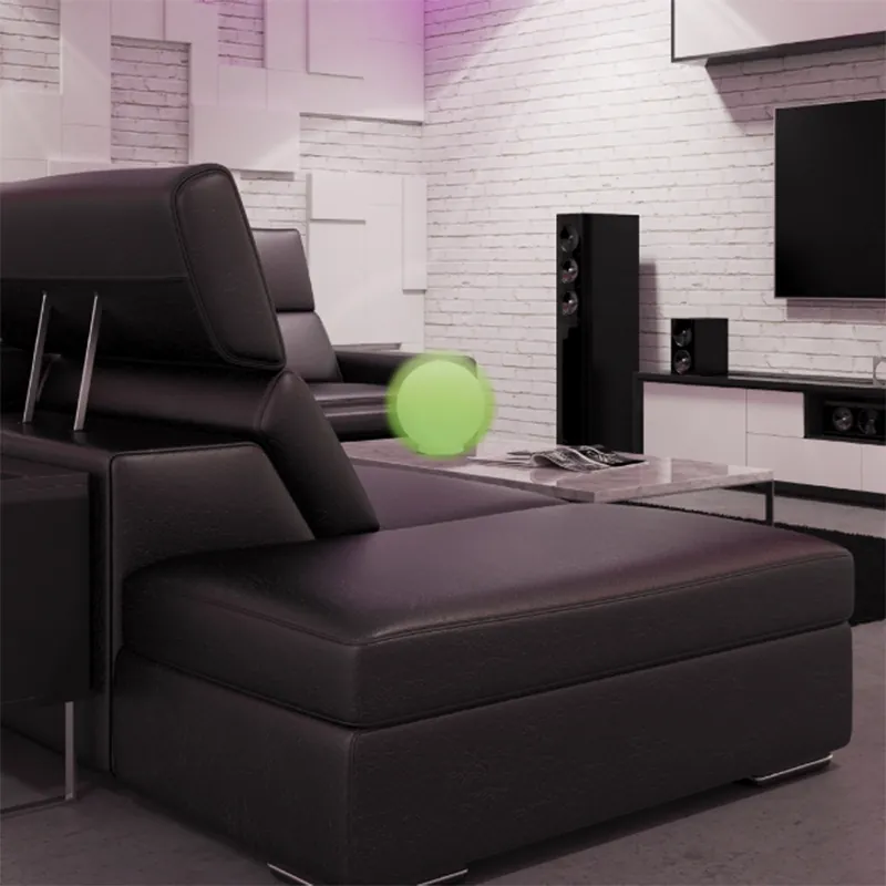 Lampa LED Masa RGB Cct Smart Wi-Fi 5W