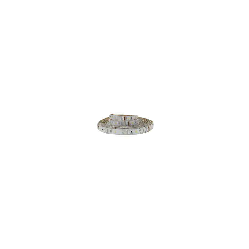 Banda LED IP65 RGB+W Smart Wi-Fi 2M