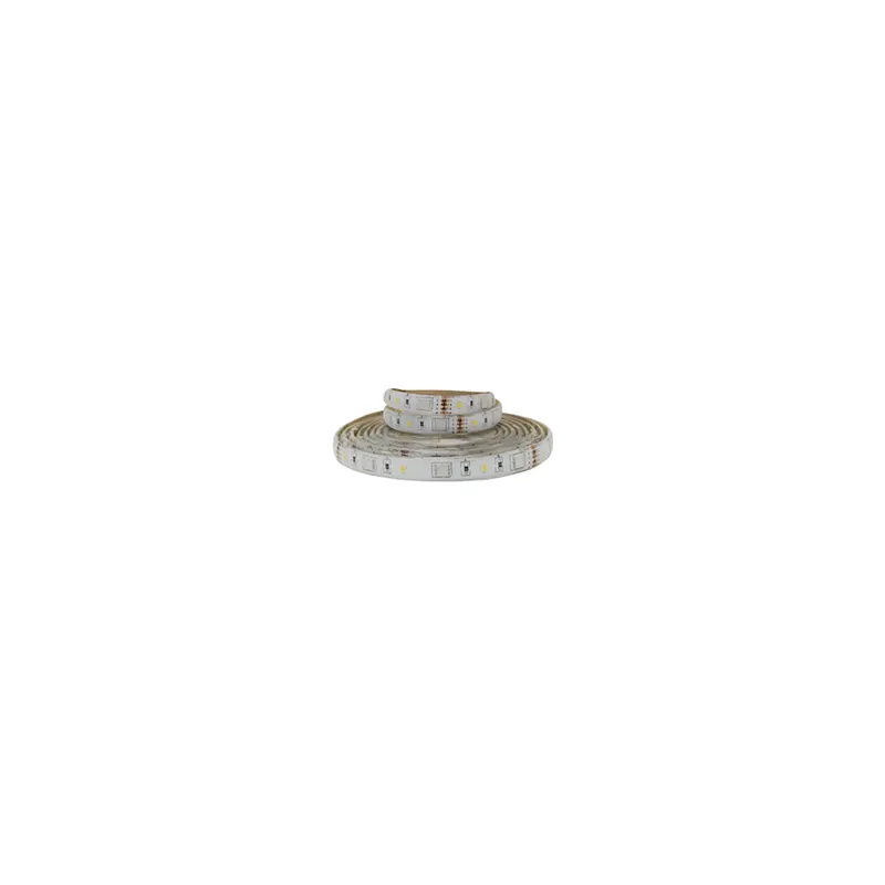 Banda LED IP65 RGB+W Smart Wi-Fi 5M