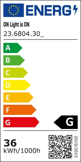 Banda LED IP65 RGB+W Smart Wi-Fi 5M