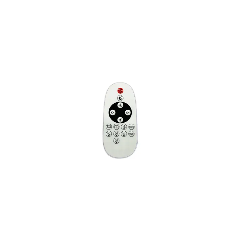 Telecomanda Bec LED RGB Cct Smart Wi-Fi