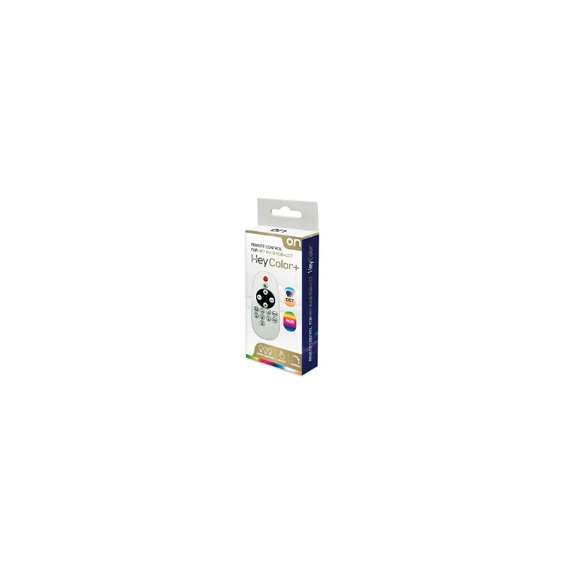 Telecomanda Bec LED RGB Cct Smart Wi-Fi