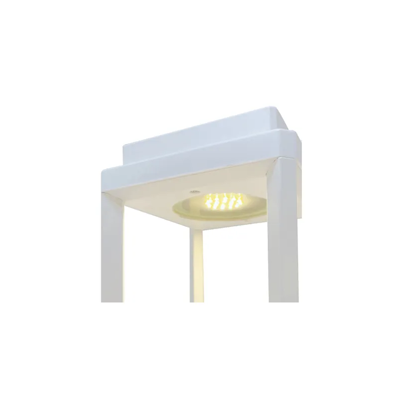 Lampa Masa Incarcare Solara 3W 300LM