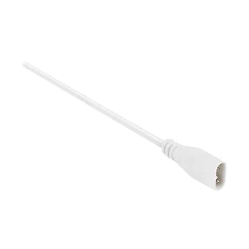 Cablu Alimentare Lampa LED Interconectabil Cablu 40CM