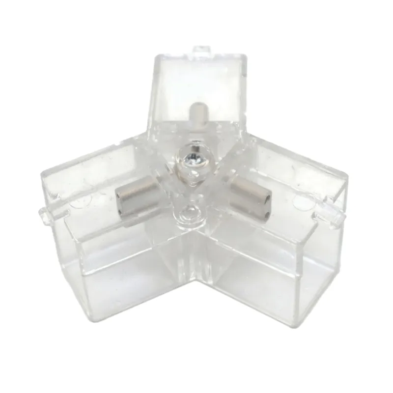 Conector Lampa LED Modulara Interconectabila Tip Y