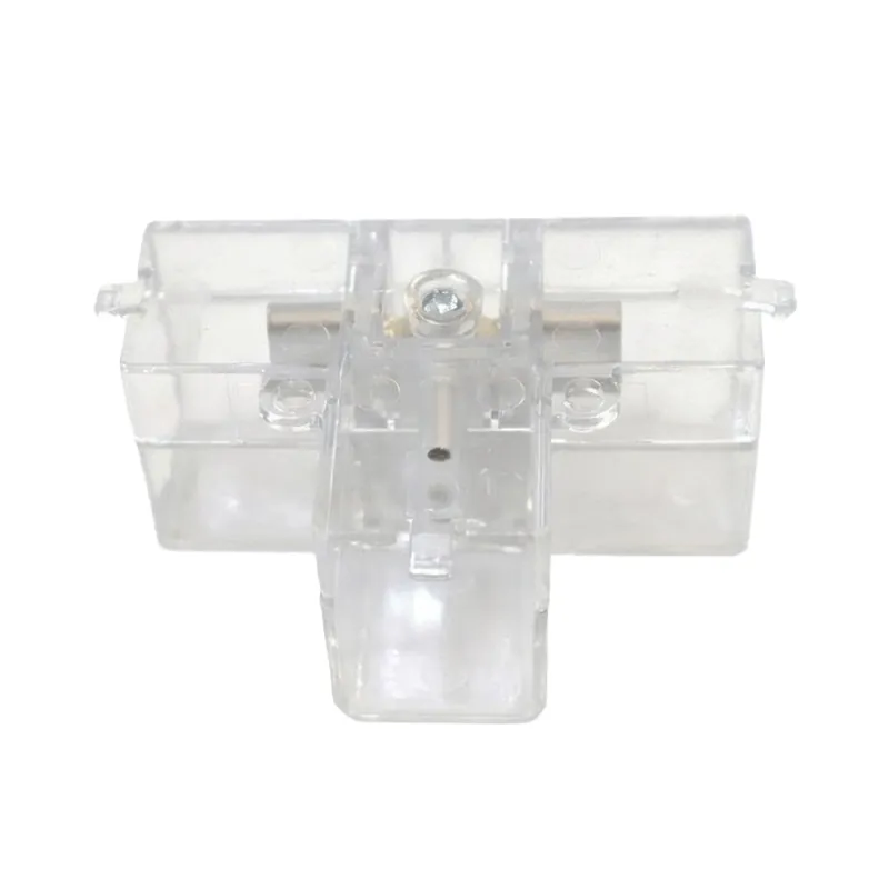 Conector Lampa LED Modulara Interconectabila Tip T