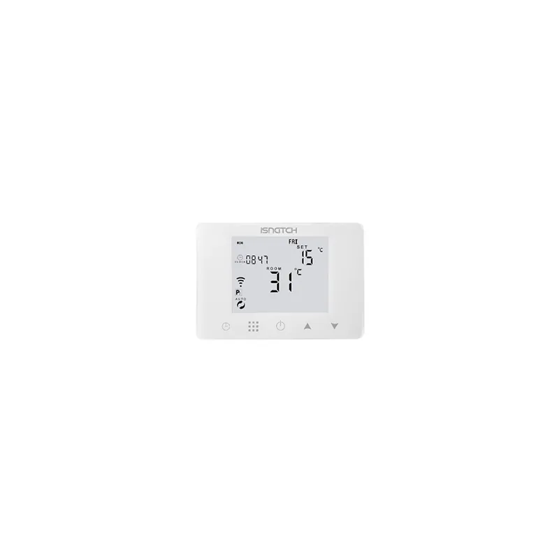 Termostat Smart Soft Touch Isnatch
