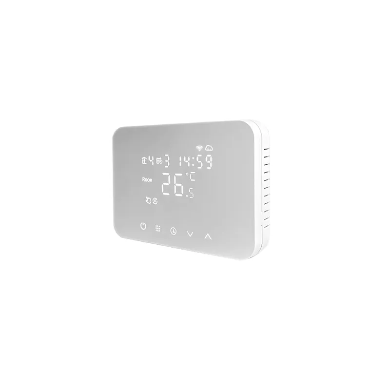 Termostat Smart Soft Touch Isnatch