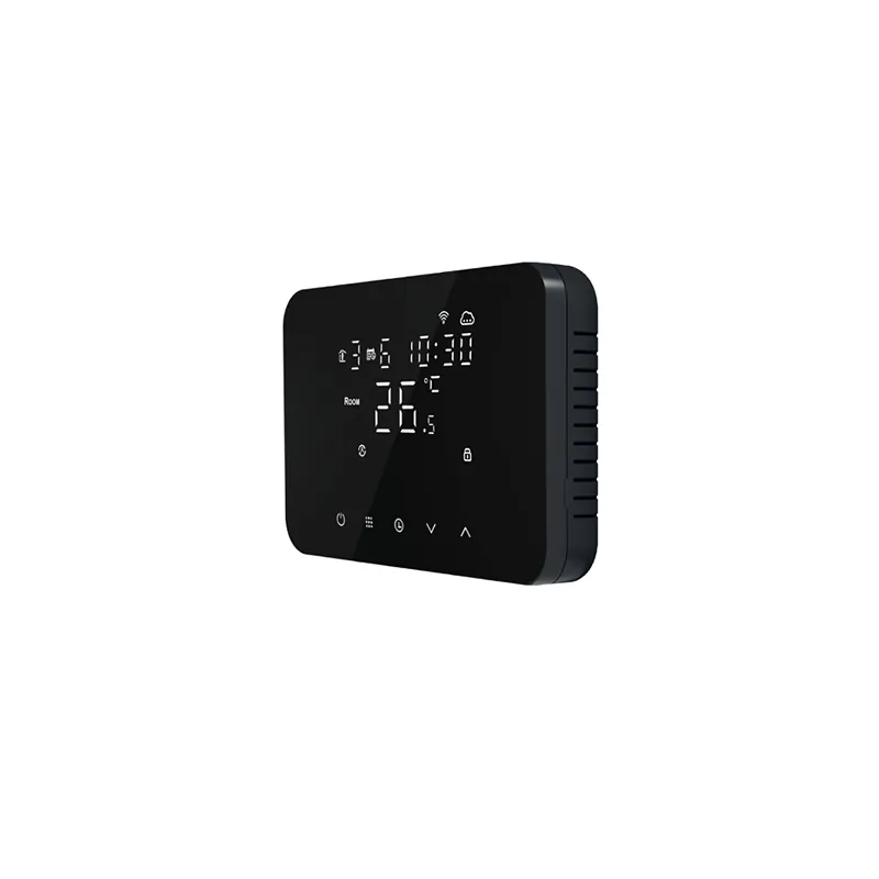 Termostat Smart Soft Touch Isnatch