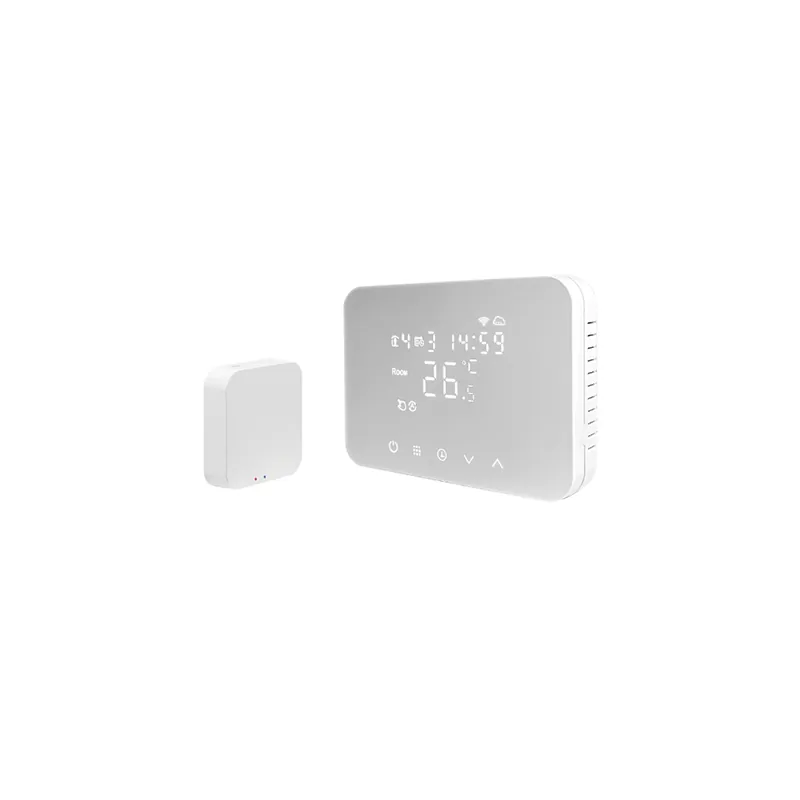 Termostat Smart Soft Touch Isnatch