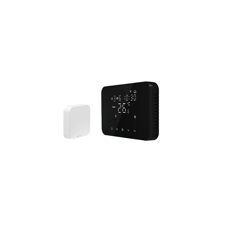 Termostat Smart Soft Touch Isnatch