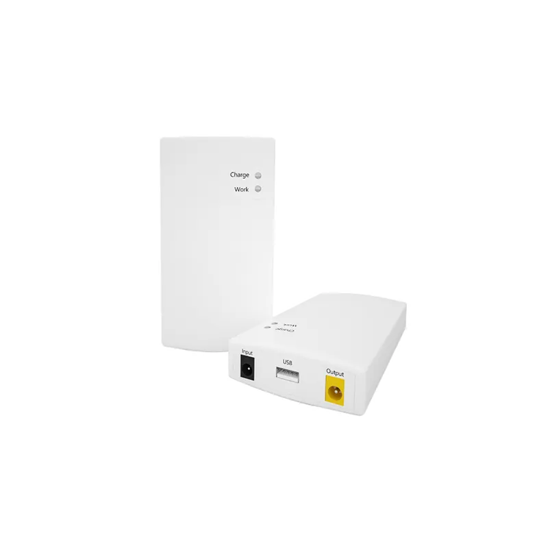 Mini UPS 12V USB Isnatch