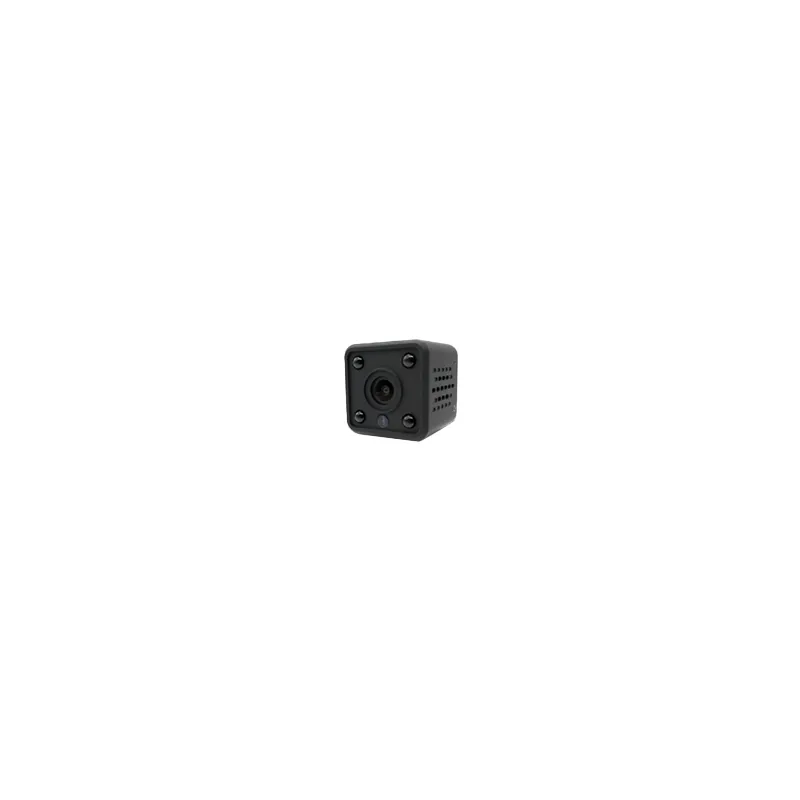 Camera Mini Wi-Fi HD 720P Indoor Isnatch