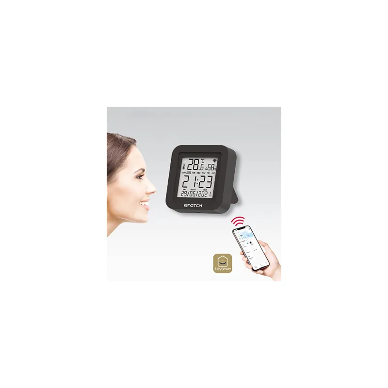 Controller IR Smart Wi-Fi