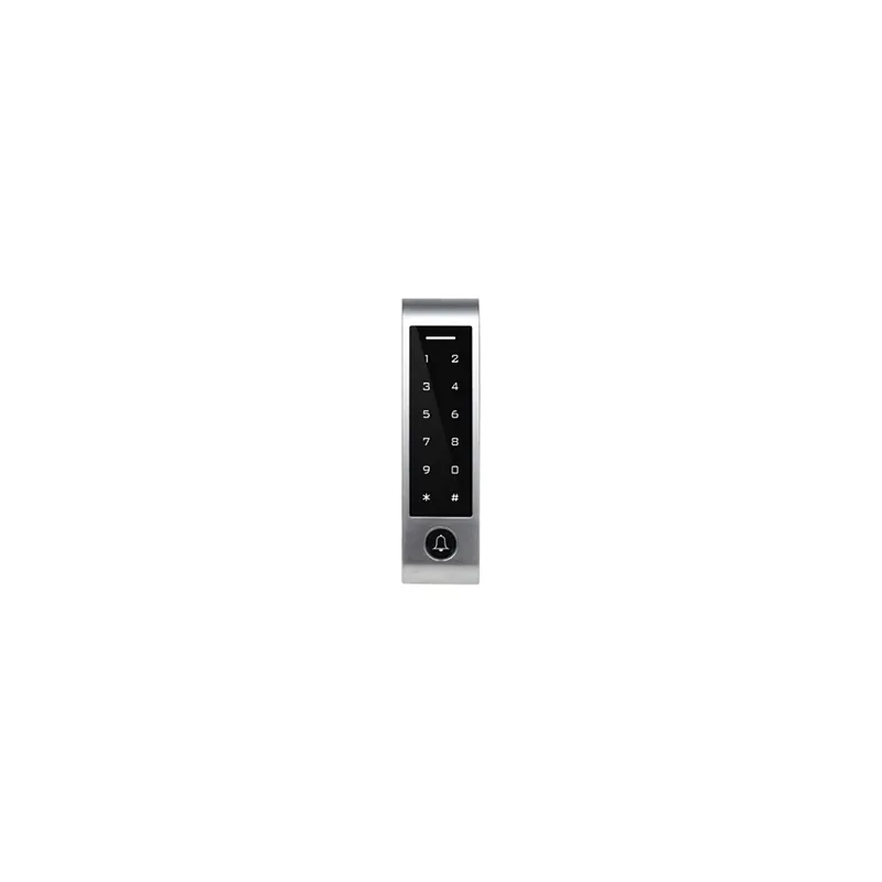 Smart Wi-Fi Access Control Isnatch