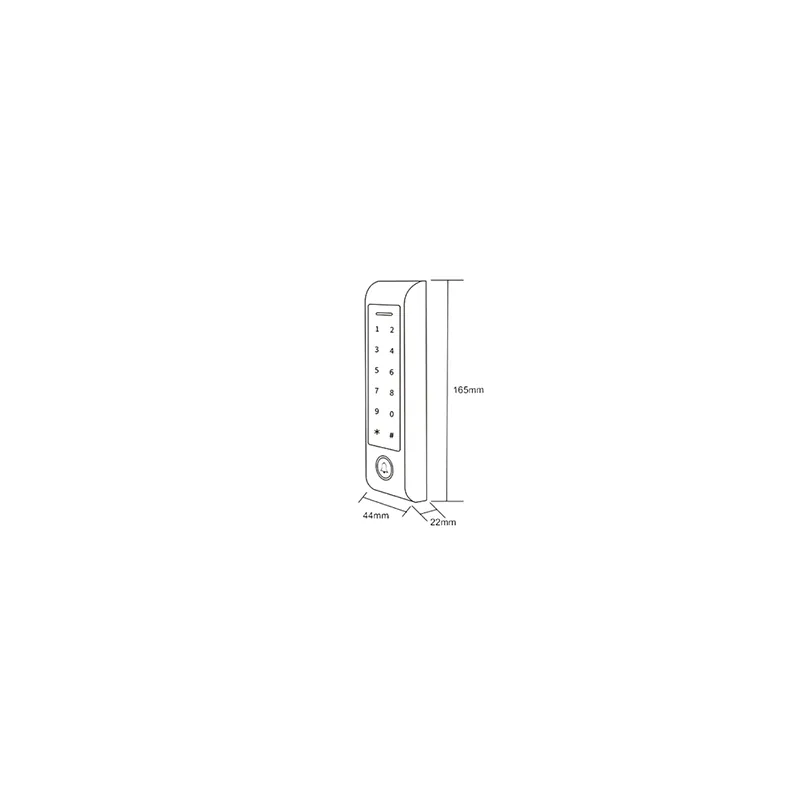 Smart Wi-Fi Access Control Isnatch