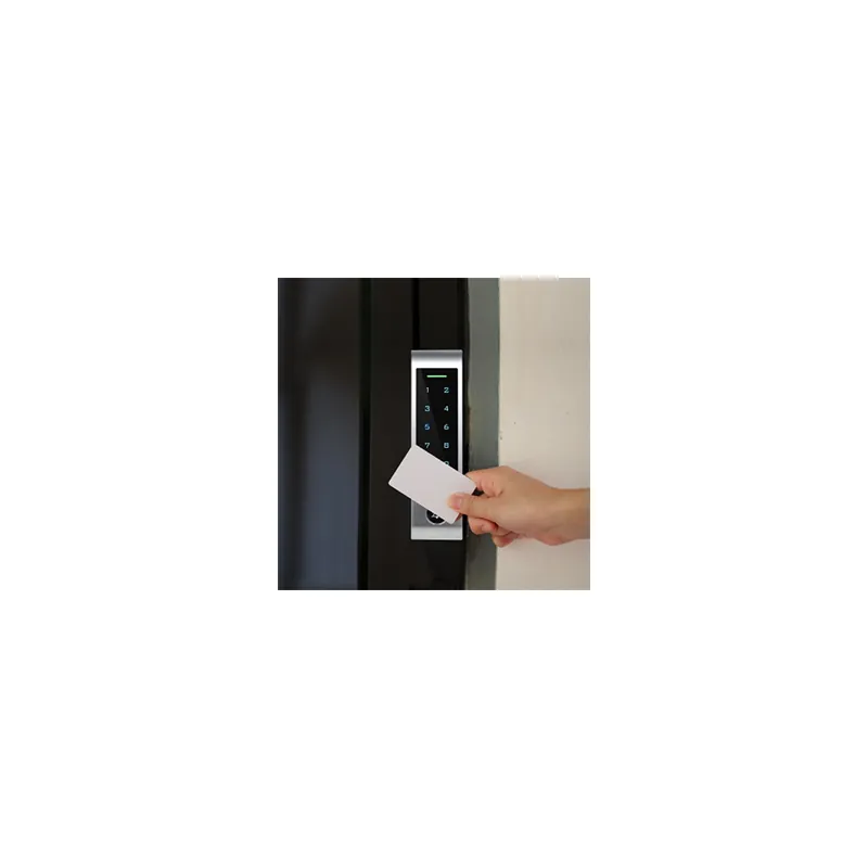 Smart Wi-Fi Access Control Isnatch