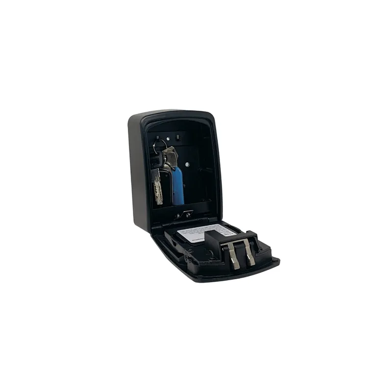 Smart Bluetooth Safety Box Gateway Isnatch