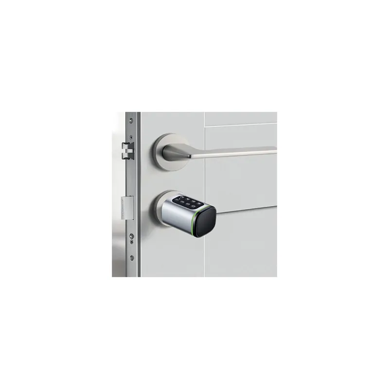 Smart Lock Wi-Fi Keypad Card Reader Isnatch