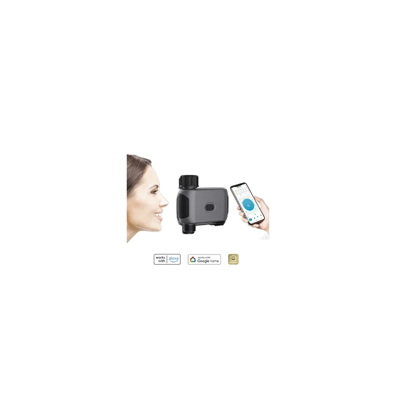 Programator Irigatii Smart Wi-Fi Isnatch